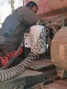 龙邦伟业节能环保科技有限公司：节能环保设备