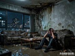 粪水漫屋的崩溃：不止是物业缺位更是高层居住