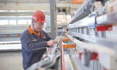 <b>今年开局订单量增长了10%左右</b>