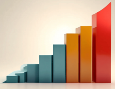 同比分别下降1.96%、2.83%