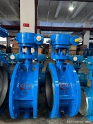 助力中国制造在全球高端阀门市场实现更大突破