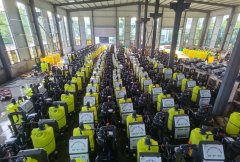 单亩年成本降低超500元