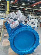 凭借多年的技术积累和丰富的生产经验