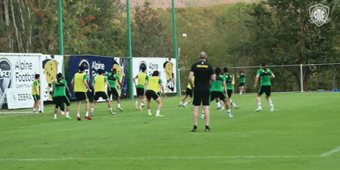 北京国安开启新赛季：核心比埃拉回归领衔首战