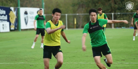 北京国安开启新赛季：核心比埃拉回归领衔首战