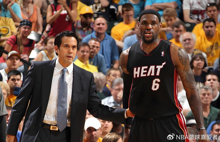 热火主帅斯波尔斯特拉战术争议引质疑 球队战绩