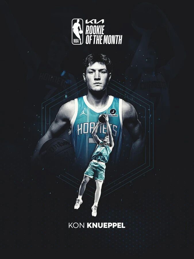 克尼佩尔三分神射领跑联盟 东契奇紧追悬念待揭