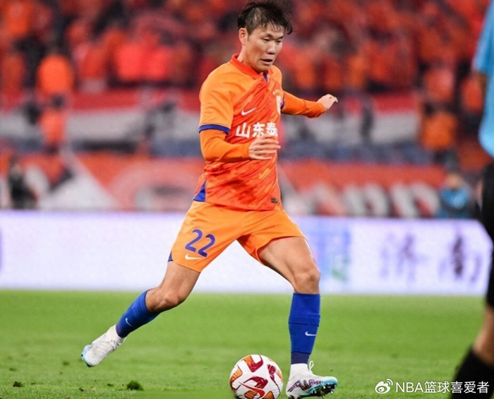 泰山队迎战大连英博 德尔加多或替补登场