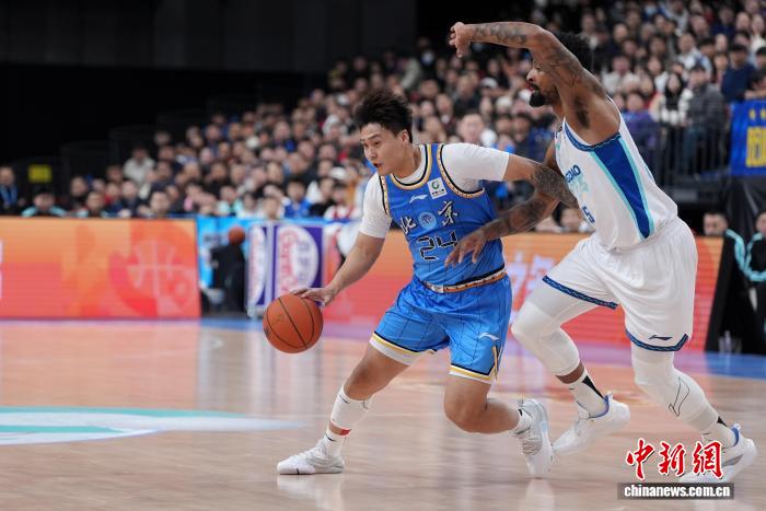 第一集团表现稳健 北控连胜回升凸显防守专注与