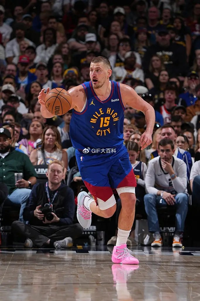 约基奇关键抛射+穆雷31分掘金逆转猛龙登西部第