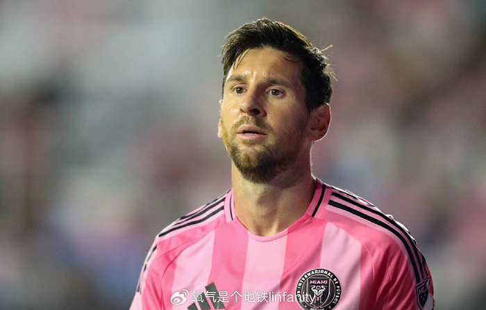 梅西让足球成为美国第一运动 数据超越超级碗