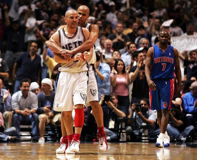 勇士王朝崩塌之战 杰伦·格林爆发终结王朝统治