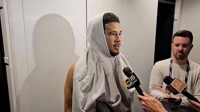 勇士王朝崩塌之战 杰伦·格林爆发终结王朝统治